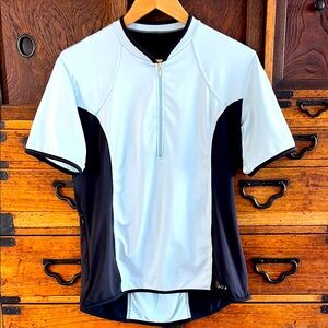 Louis Garneau Women’s Cycling Jersey SZ: XL